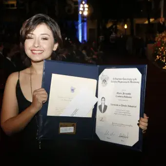 graduacion