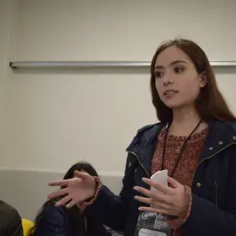 Jóvenes viven la experiencia Tec 