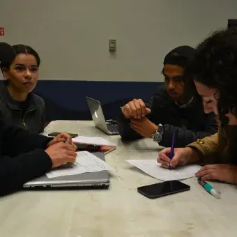BOOTCAMP