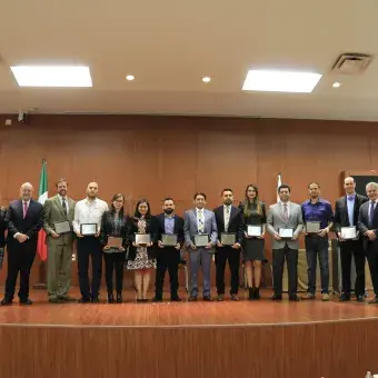 Día del inventor mexicano.