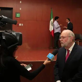 Día del inventor mexicano.