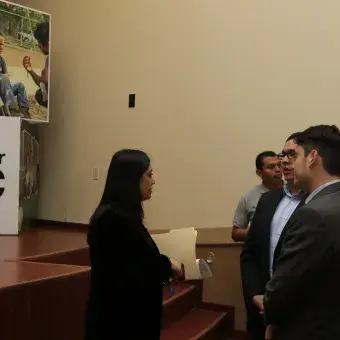 Día del inventor mexicano.