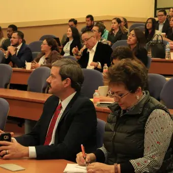 Día del inventor mexicano.