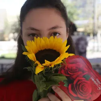 Celebran el TecLove ayudando a las causas de los grupos estudiantiles