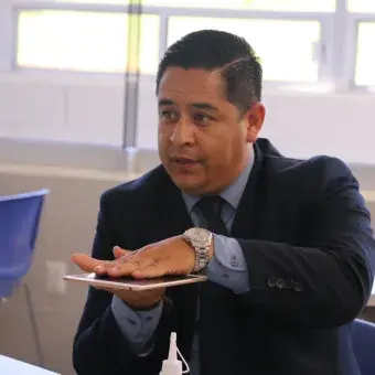 Jóvenes viven la experiencia Tec 