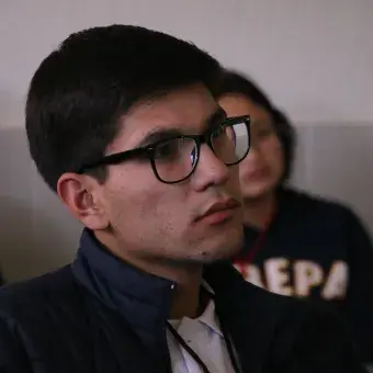 Jóvenes viven la experiencia Tec 