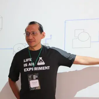 Jóvenes viven la experiencia Tec 