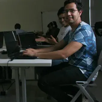 2018 Innovation Award de Ashoka U.