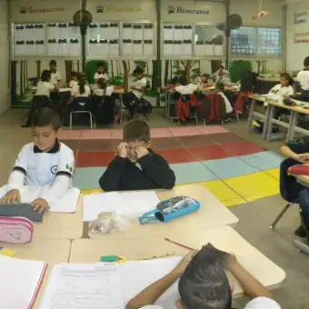 2018 Innovation Award de Ashoka U.