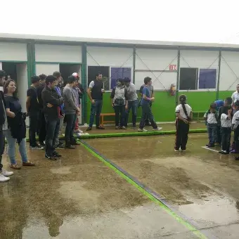 2018 Innovation Award de Ashoka U.