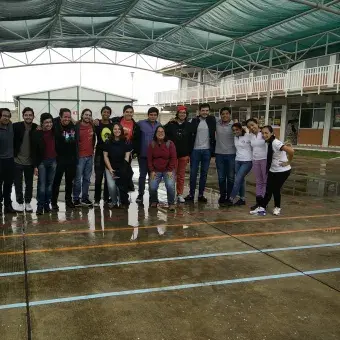 2018 Innovation Award de Ashoka U.