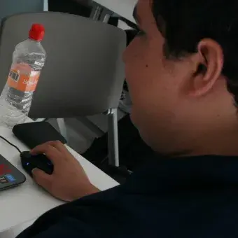 2018 Innovation Award de Ashoka U.