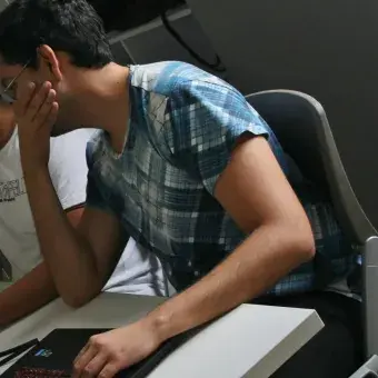 2018 Innovation Award de Ashoka U.