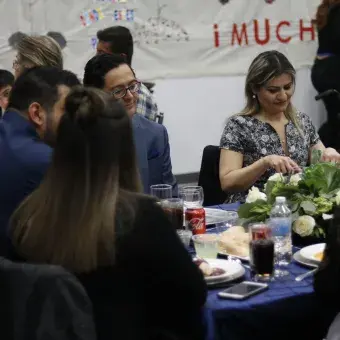 Cena-concierto