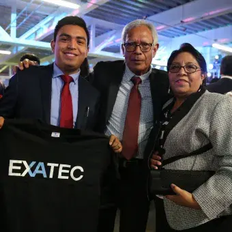 próximo exatec