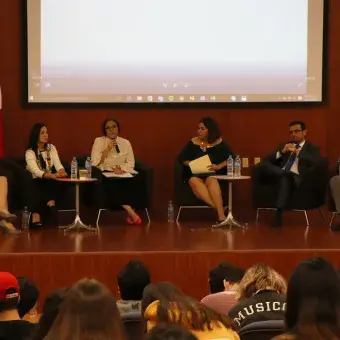 Día Internacional de la mujer