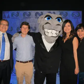 alumnos con nautilus