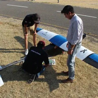 alumnos previo a la prueba