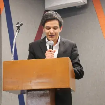 Toma de Protesta de Grupos Estudiantiles