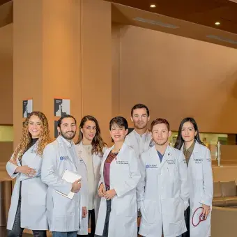 Centros Médico-Académicos