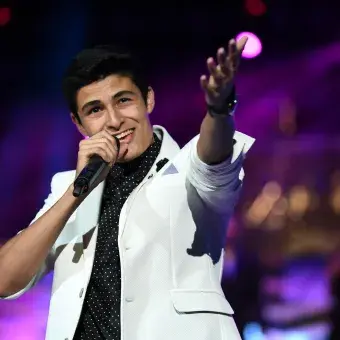 Sonora Norte en el Festival de la Canción