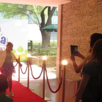 Día de la Familia en el Campus Monterrey, 2018