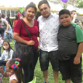 Día de la Familia en el Campus Monterrey, 2018