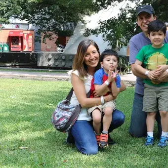 Día de la Familia en el Campus Monterrey, 2018