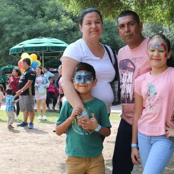 Día de la Familia en el Campus Monterrey, 2018