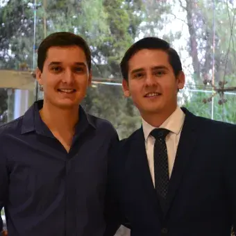 Ceremonia Hoy Todo, Mañana Más. 