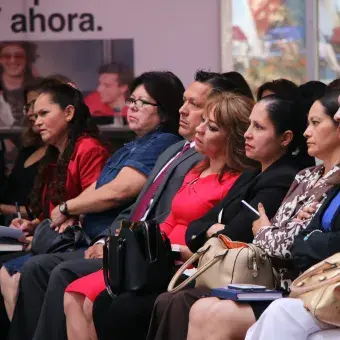 Conversatorio 