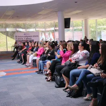 Conversatorio 