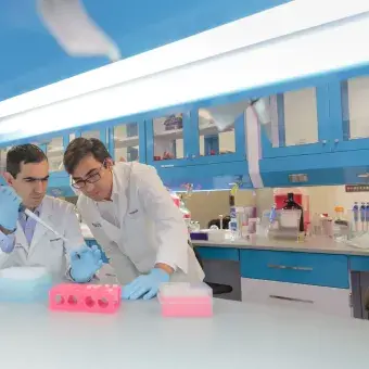 Centros Médico-Académicos