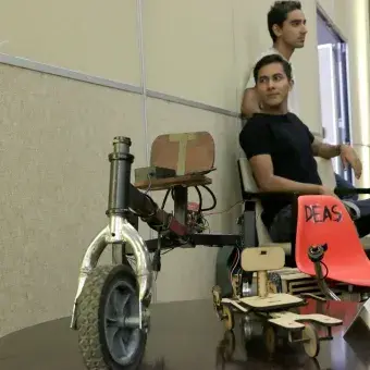 Expo Ingenierías