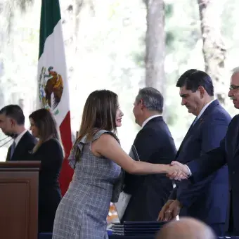 Graduación Profesional y Posgrados mayo 2018