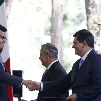 Graduación Profesional y Posgrados mayo 2018