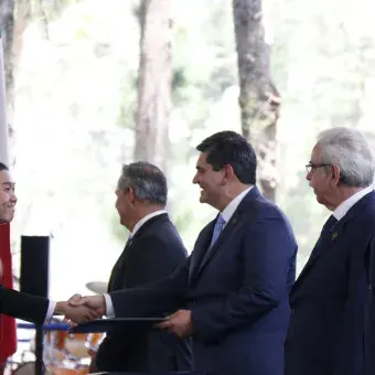 Graduación Profesional y Posgrados mayo 2018