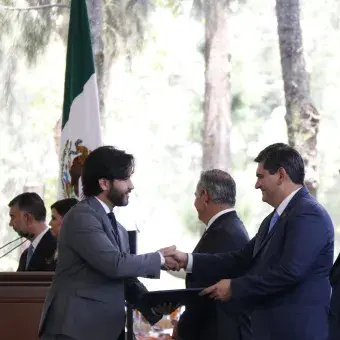 Graduación Profesional y Posgrados mayo 2018