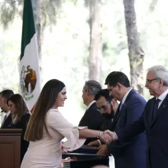 Graduación Profesional y Posgrados mayo 2018