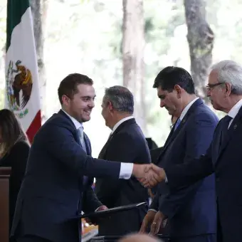 Graduación Profesional y Posgrados mayo 2018