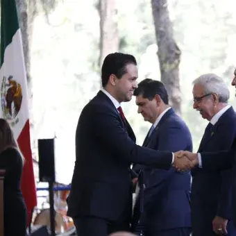 Graduación Profesional y Posgrados mayo 2018