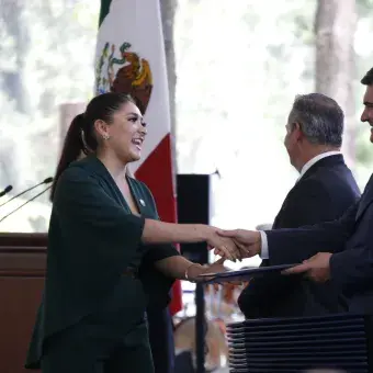 Graduación Profesional y Posgrados mayo 2018