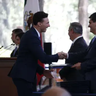 Graduación Profesional y Posgrados mayo 2018