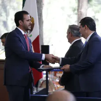 Graduación Profesional y Posgrados mayo 2018