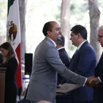 Graduación Profesional y Posgrados mayo 2018