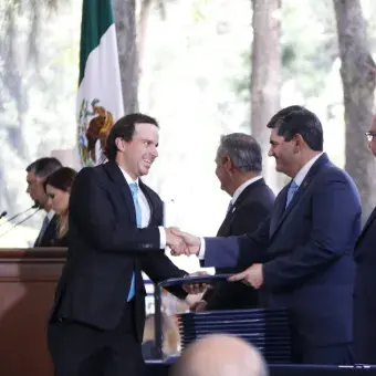 Graduación Profesional y Posgrados mayo 2018