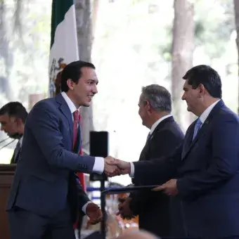 Graduación Profesional y Posgrados mayo 2018