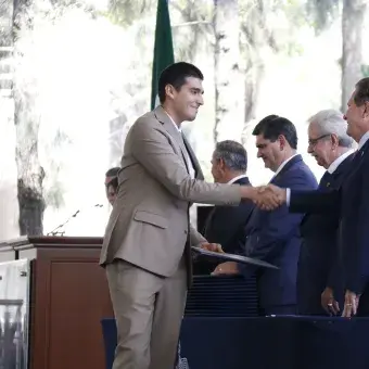 Graduación Profesional y Posgrados mayo 2018