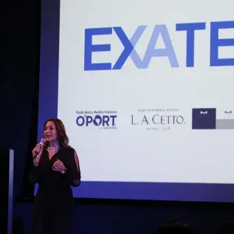 EXATEC Talks