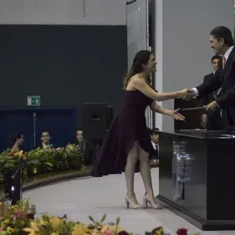 Graduación